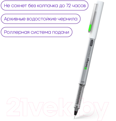 Набор капиллярных ручек Berlingo Precision / CK_50220