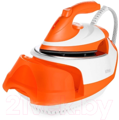 Утюг с парогенератором Kitfort KT-9135-2