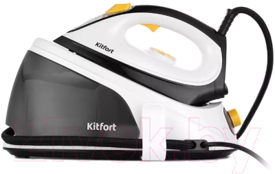 Утюг с парогенератором Kitfort KT-9148 - фото
