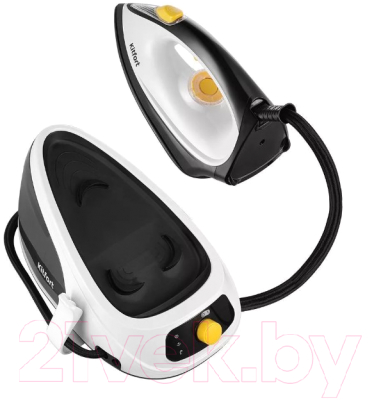 Утюг с парогенератором Kitfort KT-9148