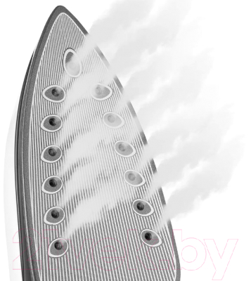 Утюг с парогенератором Kitfort KT-9148