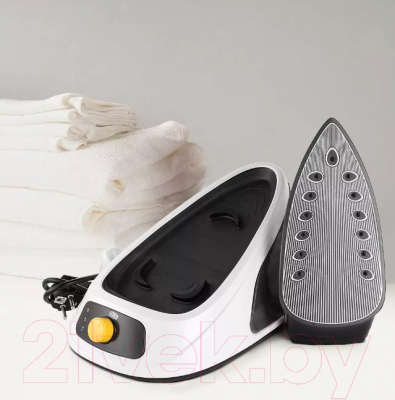 Утюг с парогенератором Kitfort KT-9148