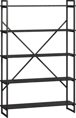 Стеллаж Loftyhome Мальборк 120 / 1628046 - фото