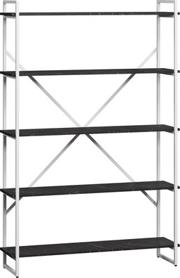 Стеллаж Loftyhome Мальборк 120 / 1628047 - фото