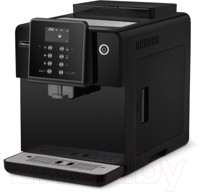 Кофемашина Rondell RDE-1107 - фото