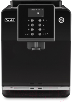 Кофемашина Rondell RDE-1107