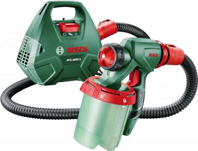 Краскопульт электрический Bosch PFS 3000-2