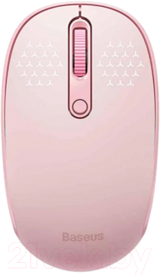 Мышь Baseus F01B Wireless Mouse / B01055503413-00 - фото