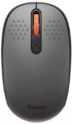 Мышь Baseus F01B Wireless Mouse / B01055503833-00 - фото