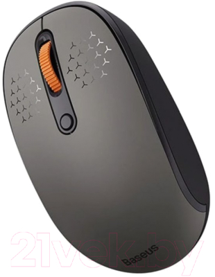 Мышь Baseus F01B Wireless Mouse / B01055503833-00