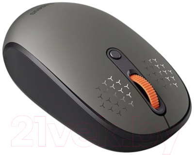 Мышь Baseus F01B Wireless Mouse / B01055503833-00