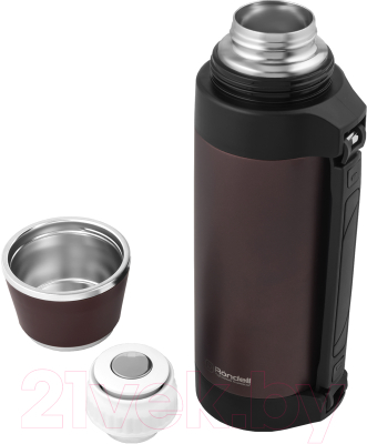 Термос для напитков Rondell Tierno RDS-1657