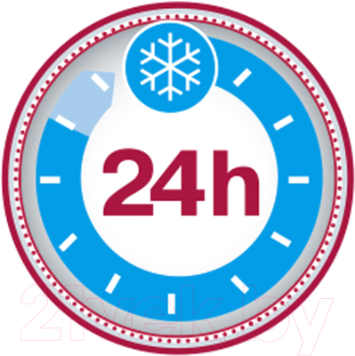 Термос для напитков Rondell Tierno RDS-1657