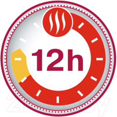 Термос для напитков Rondell Tierno RDS-1657