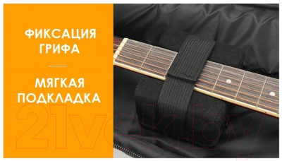 Чехол для гитары Bro Bag AIX-2141GR