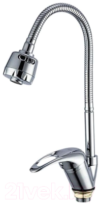 Смеситель Frap F4302-В - фото