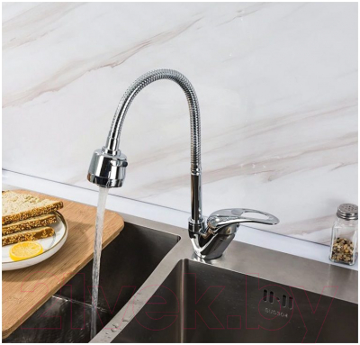 Смеситель Frap F4302-В