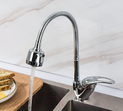 Смеситель Frap F4302-В