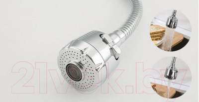 Смеситель Frap F4302-В