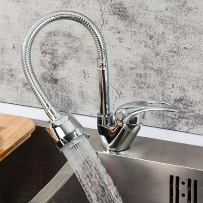 Смеситель Frap F4302-В