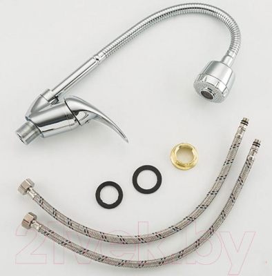 Смеситель Frap F4302-В