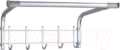 Вешалка для одежды Sheffilton SHT-WH6 - фото