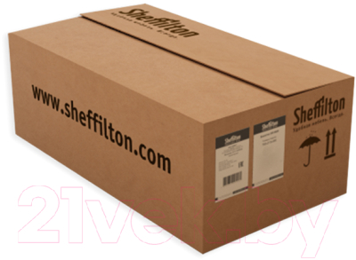 Вешалка для одежды Sheffilton SHT-WH6