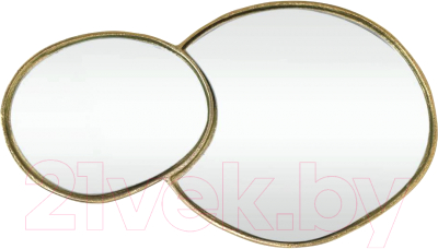 Зеркало Eglo Bani 425004 - фото