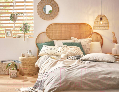 Зеркало декоративное Eglo Mitsuke 425029