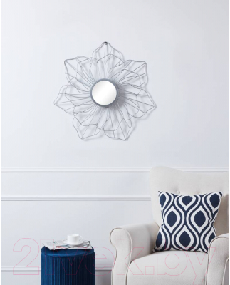 Зеркало декоративное Eglo Esashi 425031