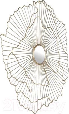 Зеркало декоративное Eglo Esashi 425032 - фото