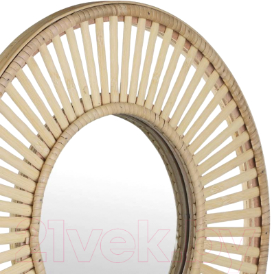 Зеркало декоративное Eglo Mitsuke 425037