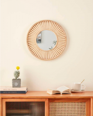 Зеркало декоративное Eglo Mitsuke 425037