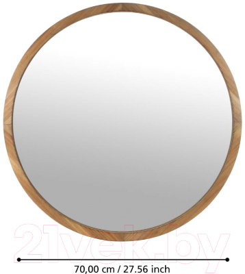 Зеркало Eglo Bani 425038