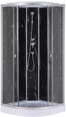 Душевая кабина Водный мир ВМ231 90x90 - фото