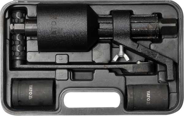 Ключ для колес Yato YT-0782