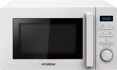 Микроволновая печь Hyundai HYM-M2060 - фото