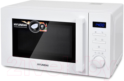 Микроволновая печь Hyundai HYM-M2060