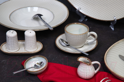 Молочник Corone Alveare HS179493 / фк9520