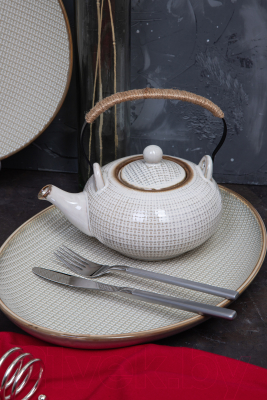 Молочник Corone Alveare HS179493 / фк9520