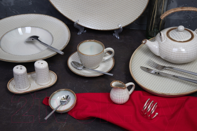 Молочник Corone Alveare HS179493 / фк9520