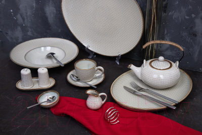 Молочник Corone Alveare HS179493 / фк9520