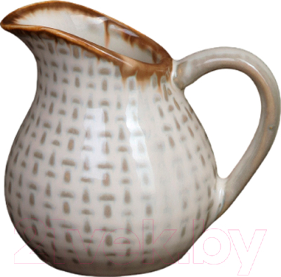 Молочник Corone Alveare HS179492 / фк9521 - фото