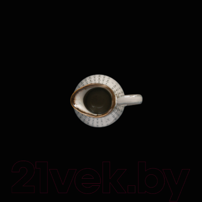 Молочник Corone Alveare HS179492 / фк9521