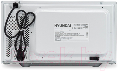 Микроволновая печь Hyundai HYM-D2075