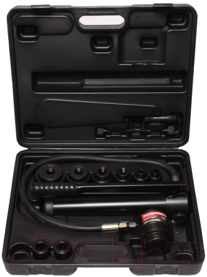 Пробойник гидравлический ForceKraft FK-71002D - фото