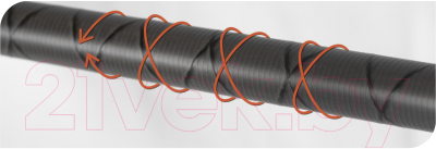 Удилище Colmic Espirit Power / CAES100A (5м)