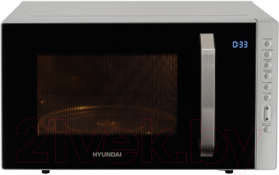 Микроволновая печь Hyundai HYM-M2066 - фото