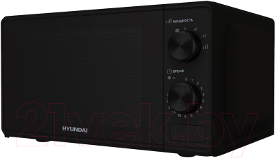 Микроволновая печь Hyundai HYM-M2045 - фото