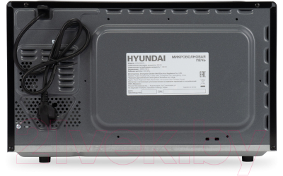 Микроволновая печь Hyundai HYM-D2079